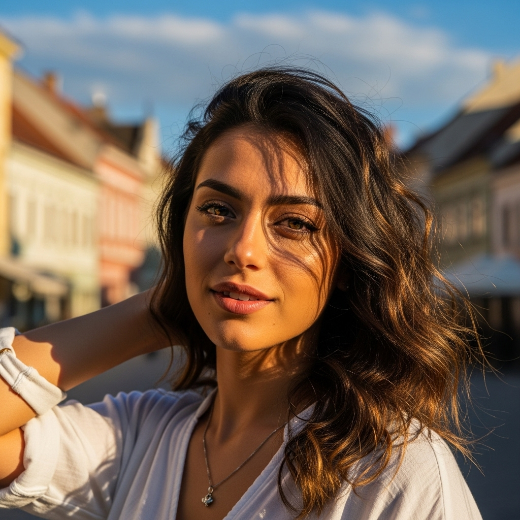 Avatar korisnice Ane